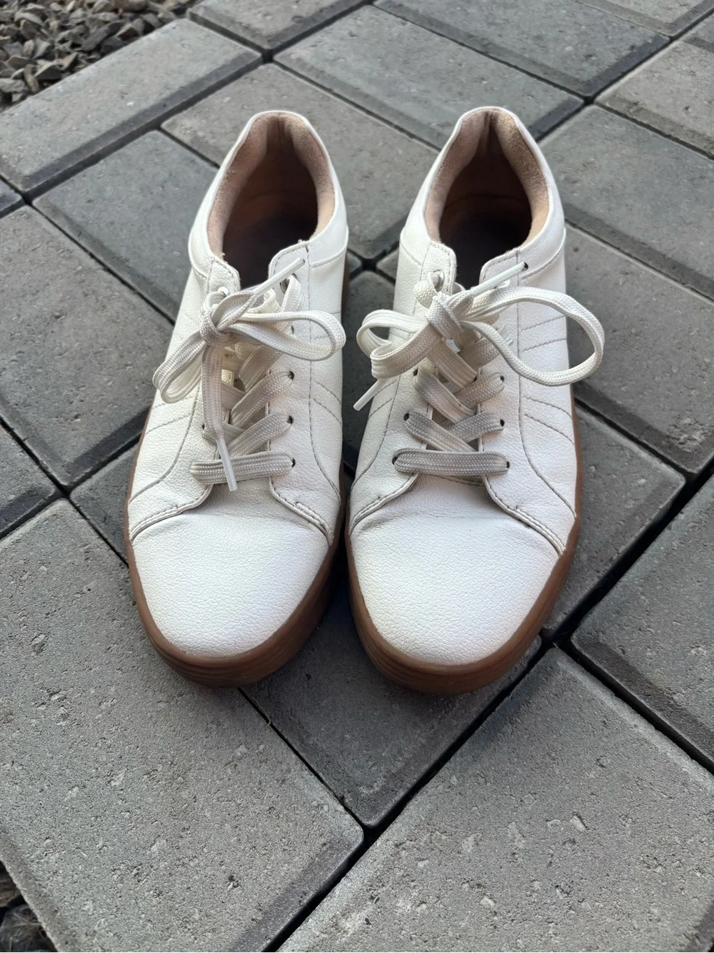 SOUL Naturalizee Neela Oxford Sneakers size 6.5M
